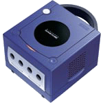 GameCube!