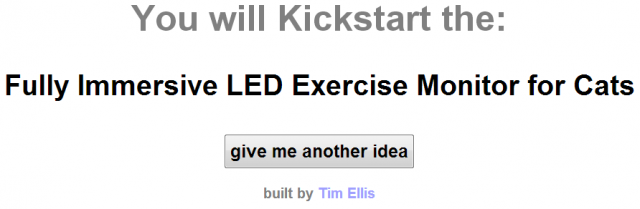 awesome-kickstarter-idea